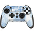 Blue Marbling PlayStation Scuf Vantage 2 Controller Skin