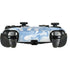 Blue Marbling PlayStation Scuf Vantage 2 Controller Skin