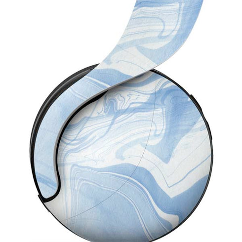 Blue Marbling PULSE 3D Wireless Headset for PS5 Skin