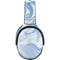 Blue Marbling Skullcandy Venue Skin