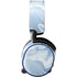 Blue Marbling SteelSeries Arctis 3 Skin
