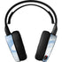 Blue Marbling SteelSeries Arctis 3 Skin