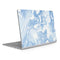 Blue Marbling Surface Book 2 13.5in Skin