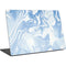 Blue Marbling Surface Laptop 4 15in Skin