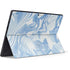Blue Marbling Surface Pro 6 Skin