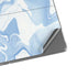 Blue Marbling Surface Pro 8 Skin
