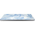 Blue Marbling Universal Laptop 13in (10.6 x 7.6in) Skin