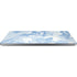 Blue Marbling Universal Laptop 16in (13 x 9.4in) Skin