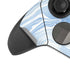Blue Marbling Xbox Elite Wireless Controller Series 2 Skin