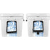 Blue Marbling YETI Tundra 45 Hard Cooler Skin