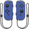 Blue Solid Nintendo Joy-Con (L/R) Controller Skin