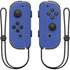 Blue Solid Nintendo Joy-Con (L/R) Controller Skin