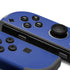 Blue Solid Nintendo Joy-Con (L/R) Controller Skin