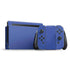 Blue Solid Nintendo Switch Bundle Skin