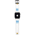 Blue Pride Apple Watch Band 42-44mm