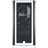 Blue Pride Corsair 4000D Tempered Glass Mid-Tower ATX Case Skin