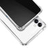 Blue Pride Galaxy A14 5G Clear Case