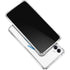 Blue Pride Galaxy A15 5G Clear Case