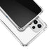 Blue Pride Galaxy A33 5G Clear Case