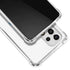 Blue Pride Galaxy A53 5G Clear Case