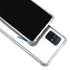 Blue Pride Galaxy A71 5G Clear Case