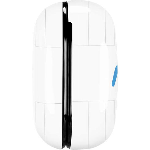 Blue Pride Galaxy Buds Pro Skin