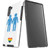 Blue Pride Galaxy Note 10 Pro Case