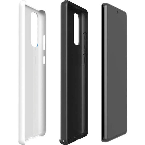 Blue Pride Galaxy Note20 5G Pro Case