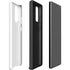 Blue Pride Galaxy Note20 5G Pro Case
