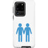 Blue Pride Galaxy S20 Ultra 5G Pro Case
