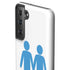 Blue Pride Galaxy S21 Plus 5G Pro Case