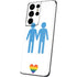 Blue Pride Galaxy S21 Ultra 5G Skin