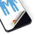 Blue Pride Galaxy S22 Skin