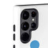 Blue Pride Galaxy S22 Ultra Pro Case