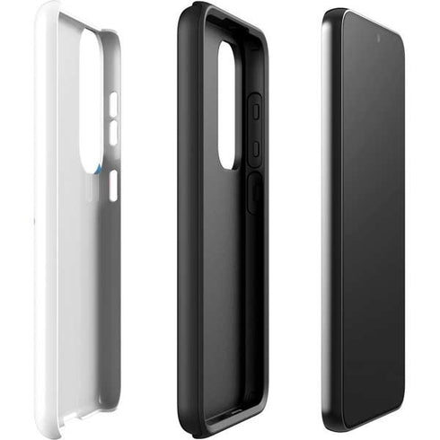 Blue Pride Galaxy S23 Pro Case