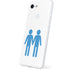 Blue Pride Google Pixel 3 Skin