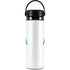 Blue Pride Hydro Flask 20oz Wide Mouth Skin
