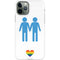 Blue Pride iPhone 11 Pro Lite Case
