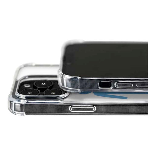Blue Pride iPhone 13 Pro MagSafe Case