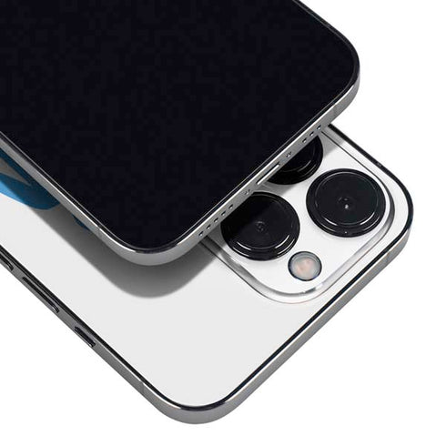 Blue Pride iPhone 14 Pro Skin