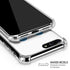 Blue Pride iPhone 7/8 Plus Clear Case