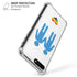 Blue Pride iPhone 7/8 Plus Clear Case