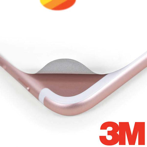 Blue Pride iPhone 8 Plus Skin