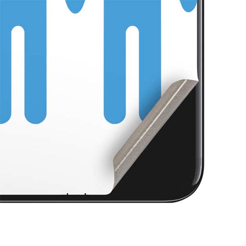 Blue Pride iPhone SE (2nd & 3rd Gen) Skin