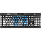 Blue Pride K95 RGB PLATINUM Mechanical Gaming Keyboard Skin