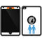 Blue Pride Otterbox Defender iPad Skin