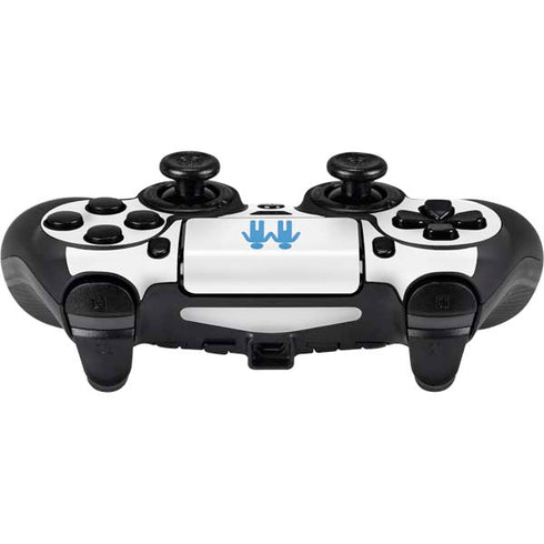 Blue Pride PS4/PC SCUF Impact Controller Skin