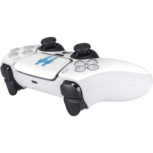 Blue Pride PS5 Controller Skin