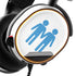 Blue Pride SteelSeries Arctis 5 Skin