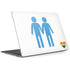 Blue Pride Surface Laptop 3 13.5in Skin